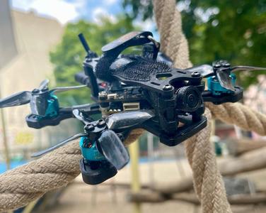 FPV Guide 2inch AlfaRC Apex