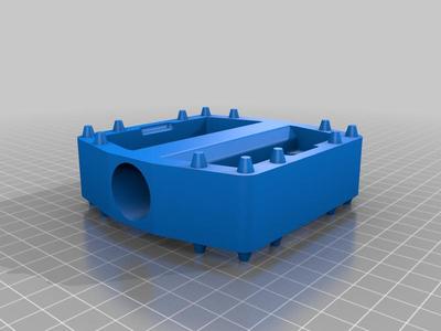 Bike Pedal