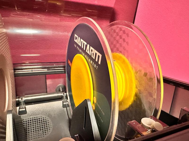 Spool weight Geeetech, Giantarm, Kingroon,...