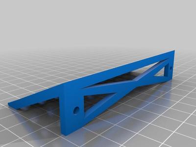 Screwdriver Holder Wall Mount