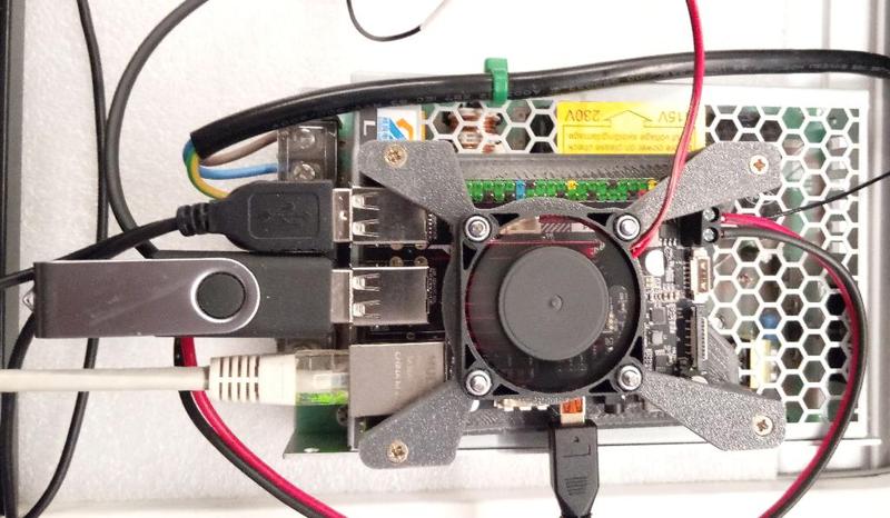 BIGTREETECH Pi V1.2  ENCLOSURE