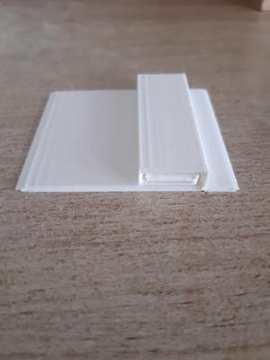seam gide for sawingmachine