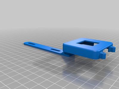 TMT250 Tracker Bicycle Holder