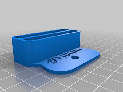 Taillight-case for Nami Klima