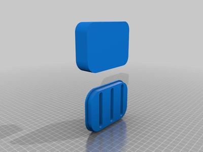 soap holder