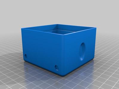 Deck Box MK2