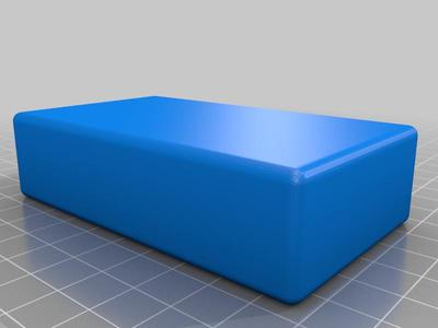 Sanding Blocks
