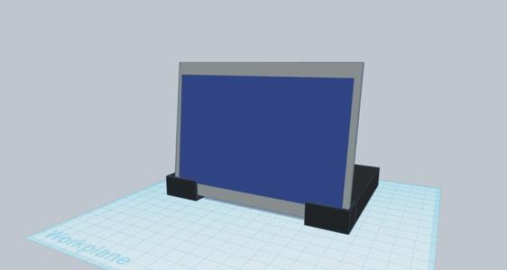 IPad 4 Stand
