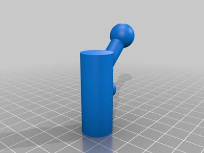 EnergyPal HC27K Ball Replacement Part