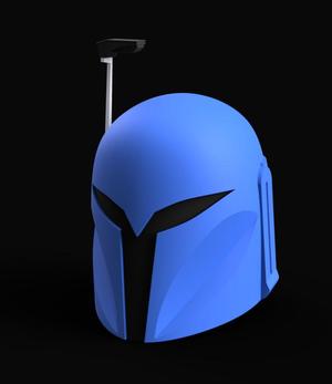 Koska Reeves Helmet