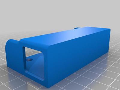 D-Link GO-SW-5E Wall Mount