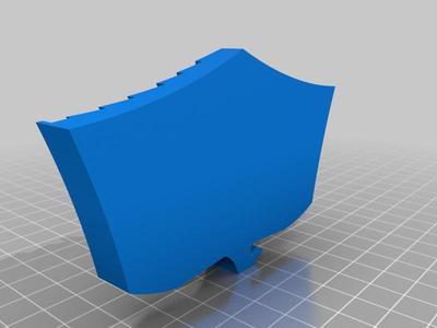 Judge dredd mega city 1 Judge 