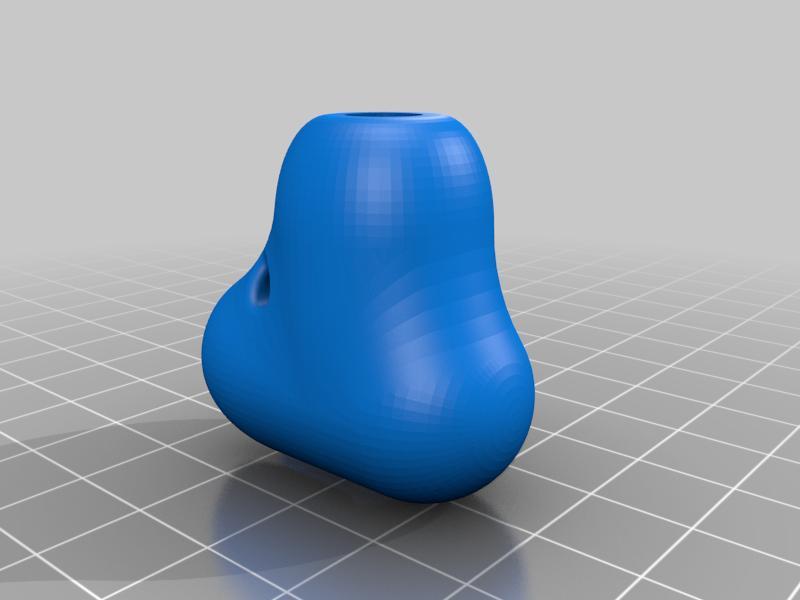 torks T8 cover for north sonar