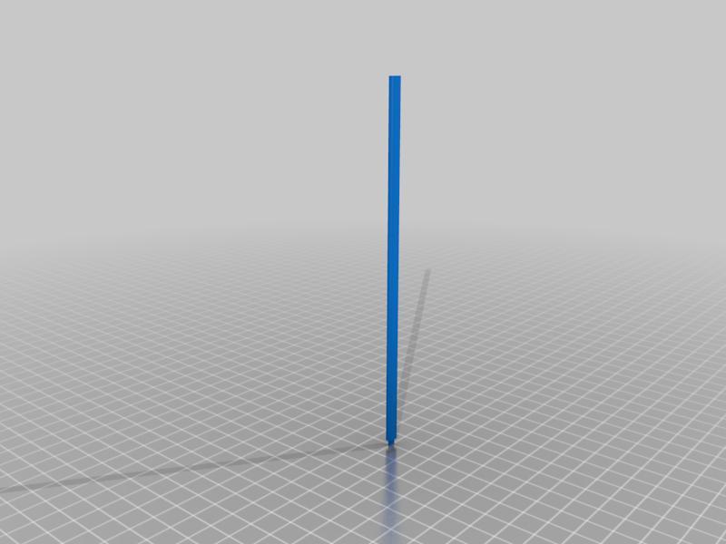 Trimpot Adjustment Tool