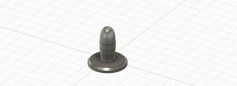 car pin clip replacement /push rivet/ clips 6mm