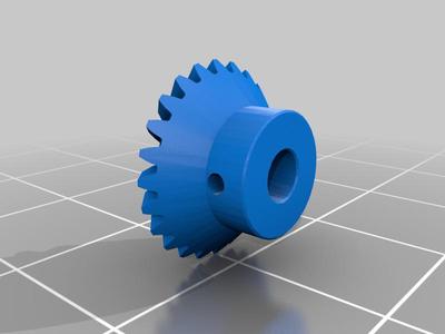 miter gears
