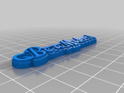 KEYTAG