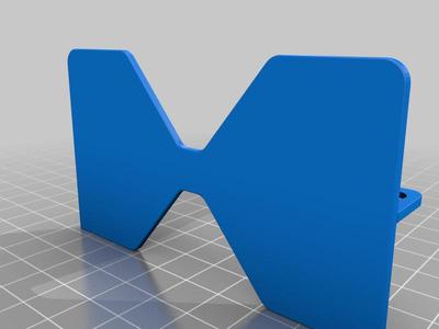 Cooler Holder for Cooler Master Hyper 103 