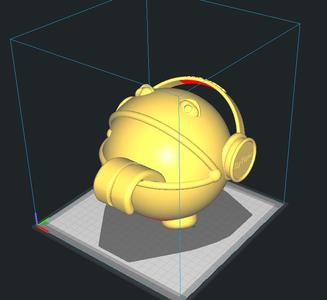 tete vide poche /empty head pocket