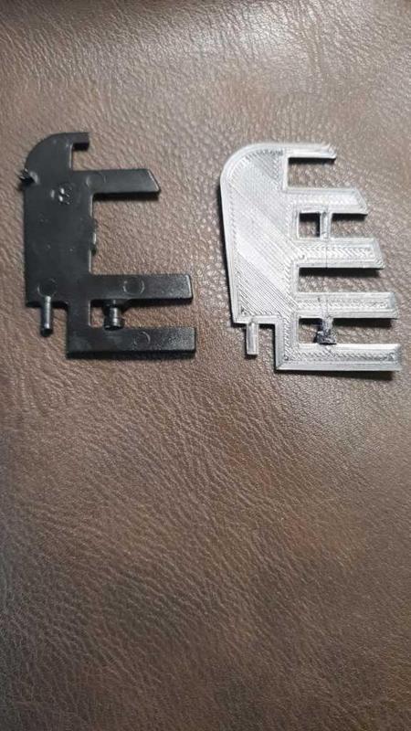 Peugeot 206 Air Vent (Updated + Air Vent Models)