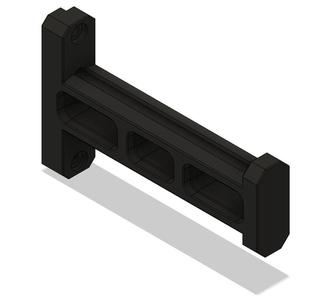 VORON 0.2 Longer spool holder