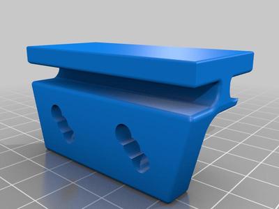 Metal Shed Door Hanger 