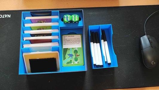 Rolling Realms Insert