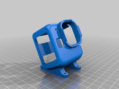 Source One v3 Hero 11 Mini 30° Mount