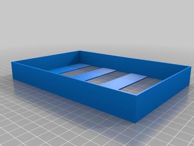 Tapestry w/ Fantasies and Futures - Insert Adjustments