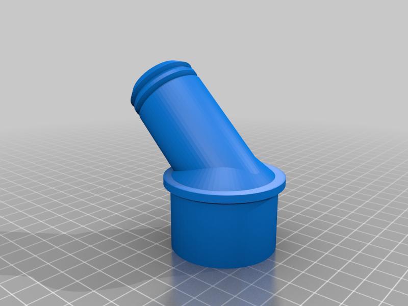 Pump Adaptor for Swell Variable Flow Pond Pump Premium