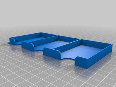 Taverns of Tiefenthal insert - cards for smaller printers