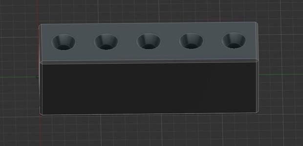 Irwin Countersink Holder