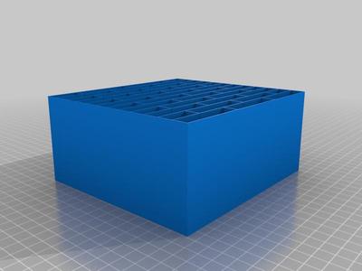 Diamond Painting Storage Box ender3