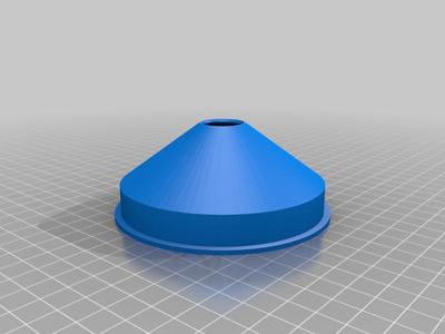 Hayward C9002SEP Pro-Grid D.E. Separation Tank Cone