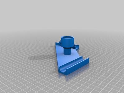 Camera Tripod Hanger