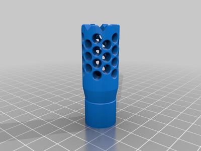 Flash Hider