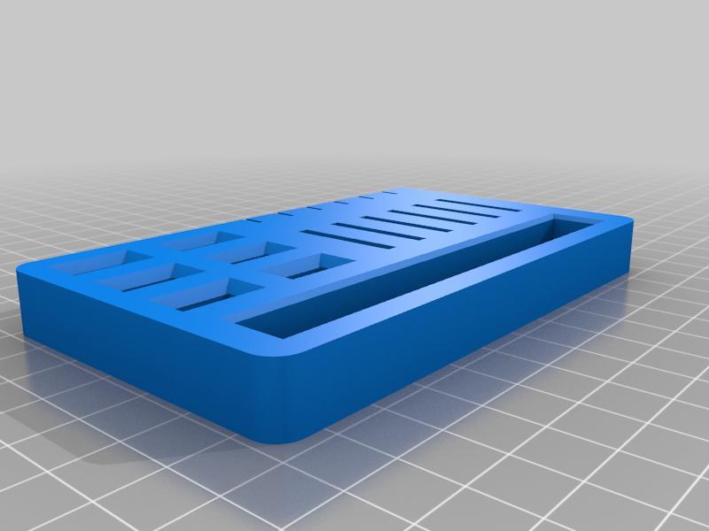 Sandisk 1TB SSD E30 + USB + SD + Micro SD card holder