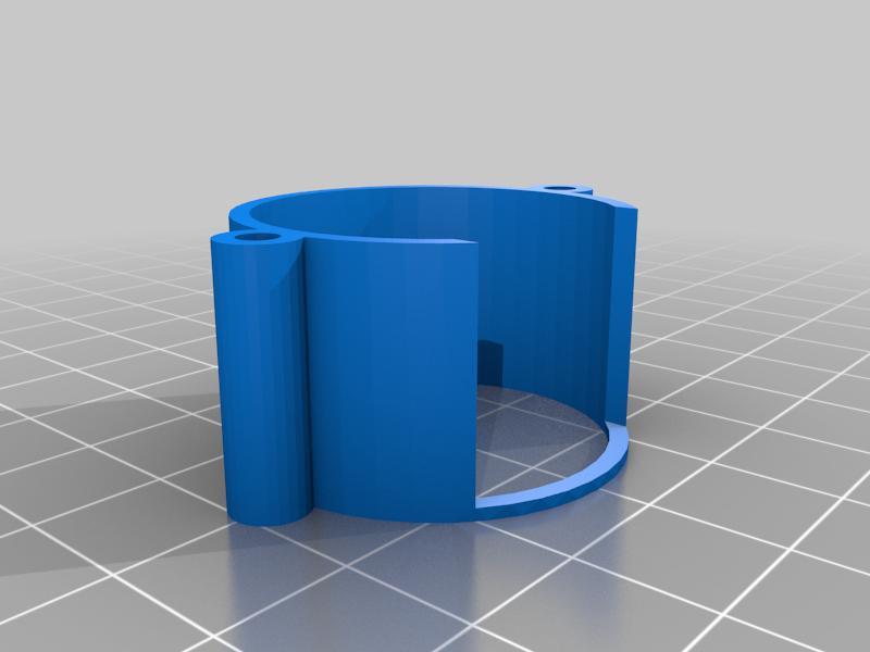 28BYJ-48 Holder Halter Motor Mount