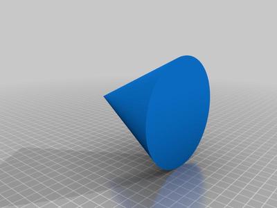 cone