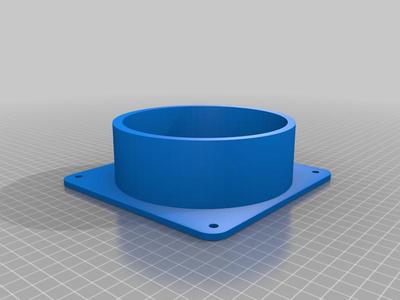 AC Flange