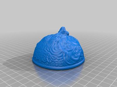 Wall Decor: My Companions Since Birth