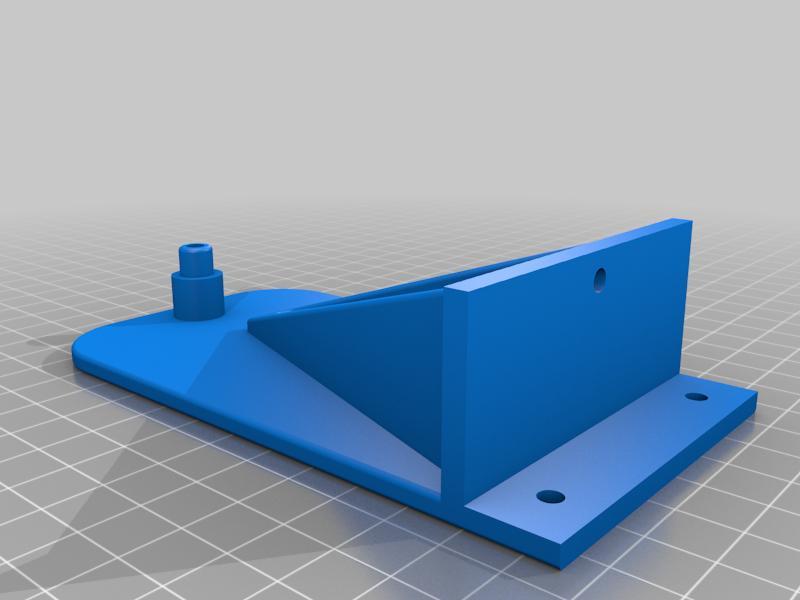 Testeur de spine mécanique