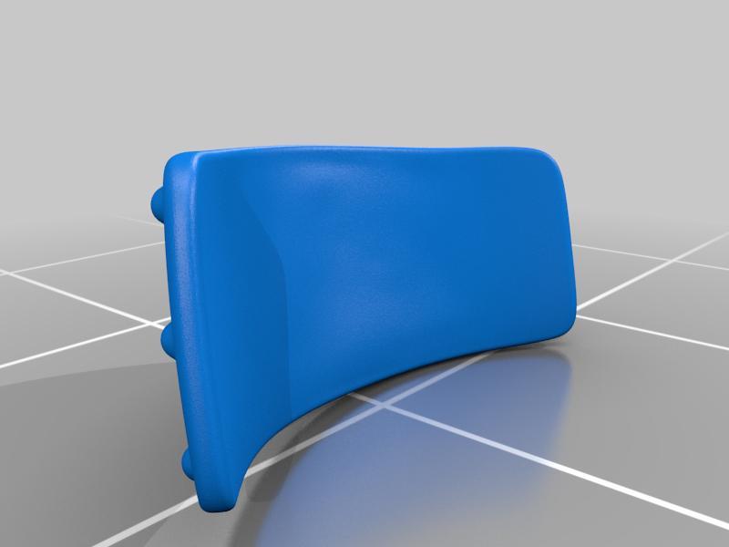 Sakura Haruno Headband Accessory Cosplay