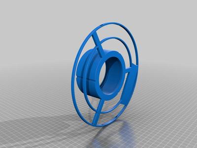 Filament Spool by HanniPitt