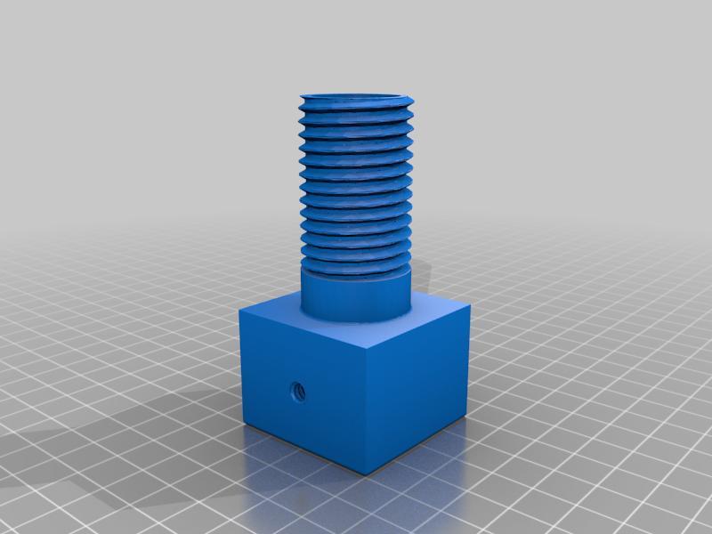 Celestron CGEM Weight Holder