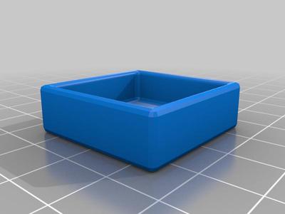 caja simple