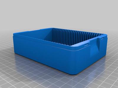 cordilon sample remix shrink