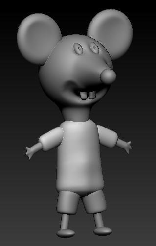 Bulho my imaginary friend