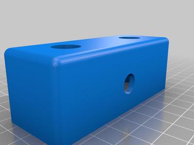 Mini Dual Footcontroller (HX Stomp, H9, Tonex, Kemper Foot Switch) 