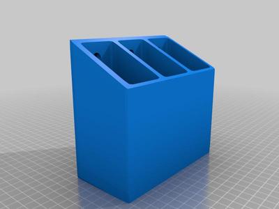 Remote Organizer